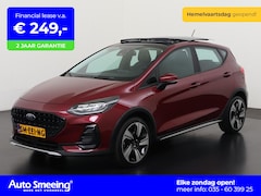 Ford Fiesta - 1.0 EcoBoost Active | Schuifdak | Stoel & Stuurverwarming | Zondag Open