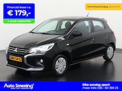 Mitsubishi Space Star - 1.2 Active | Apple/Android Carplay | Zondag Open