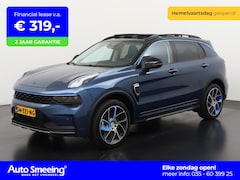 Lynk & Co 01 - 1.5 PHEV | Panoramadak | 360 Camera | Stoelverwarming | Zondag Open