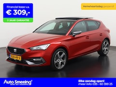 SEAT Leon - 1.4 TSI eHybrid PHEV FR | Schuifdak | Stoel & Stuurverwarming | Zondag Open