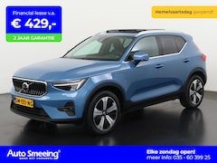 Volvo XC40 - 1.5 T5 Recharge Inscription | Panoramadak | Facelift | Zondag Open