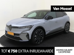 Renault Mégane E-Tech - Esprit Alpine 220 pk comfort range | Premium Audio | 360 Camera |