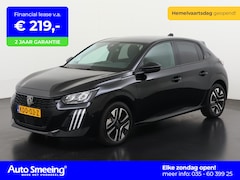 Peugeot 208 - 1.2 PureTech 100 Allure | 360 Camera | Apple Carplay | Navigatie | Zondag Open