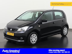 SEAT Mii - 1.0 Style Intense | Parkeersensor | Drivemii-App | 12 mnd Garantie | Zondag Open