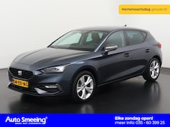 SEAT Leon - 1.4 TSI eHybrid PHEV FR | Stuur & Stoelverwarming | Zondag Open