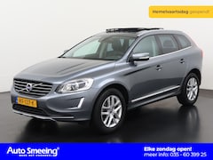 Volvo XC60 - 2.0 T5 FWD Polar+ | Trekhaak | Panoramadak | Memory Stoel | Zondag Open