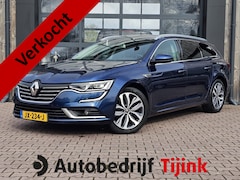 Renault Talisman Estate - 1.6 TCe Intens | Automaat | Innovation | LED | Trekhaak | Navi | Camera | Park Assist |