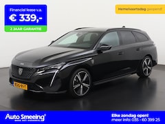 Peugeot 308 SW - 1.6 Plug-in Hybrid 225 GT | Stoelmassage | 360 Camera | Adaptief Cruise | Zondag Open