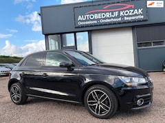 Audi A1 Sportback - 1.2 TFSI Pro Line S