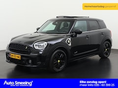 MINI Countryman - Cooper S E ALL4 Northwood | Panoramadak | Head Up | Camera | Zondag Open