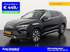 BYD Seal U - 1.5 DM-i FWD Boost | Panoramadak | 360 Camera | Head-Up | Zondag Open