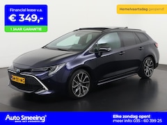 Toyota Corolla Touring Sports - 2.0 Hybrid Executive | Panoramadak | Zondag Open