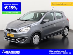 Mitsubishi Space Star - 1.0 Cool+ Automaat | Zondag Open