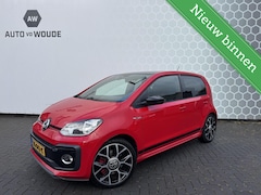 Volkswagen Up! - 1.0 TSI GTI Stoelverwarming Cruise NAP