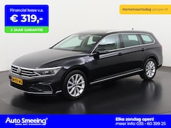 Volkswagen Passat Variant - 1.4 TSI PHEV GTE | Head Up | Trekhaak | Area View | Zondag Open