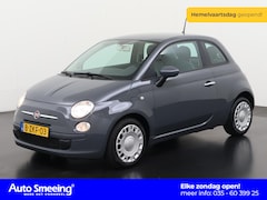Fiat 500 - 1.0 TwinAir Pop | Airco | 12 mnd Garantie | Zondag Open