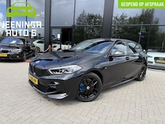BMW 1-serie - 118i M Sport Edition|Leer|Pano|Camera|AfnTrekhaak|AppleCarPlay