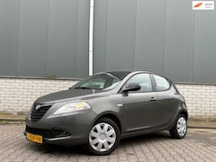 Lancia Y(psilon) - Ypsilon 0.9 TwinAir Elefantino Plus-NWE APK+Beurt