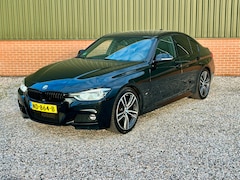 BMW 3-serie - 330e High Executive M Sport