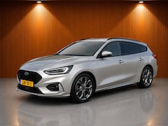 Ford Focus Wagon - 1.0 EcoBoost Hybrid ST Line