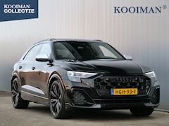 Audi SQ8 - 4.0 TFSI SQ8 Quattro 507 Pk Navi / DAB / Camera / Luchtvering