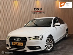 Audi A4 Limousine - 1.8 TFSIe Edition Org.NL KETTING.VV XENON
