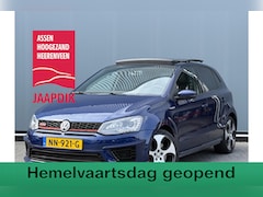 Volkswagen Polo - BWJ 2015 1.4 TSI 180 PK GTI PANORAMA | CLIMA | CRUISE | NAVI | LMV | PRIV. GLAS | MULTIFUN
