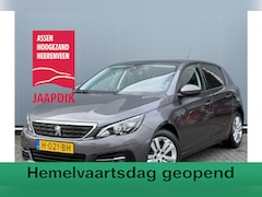 Peugeot 308 - BWJ 2020 1.2 111 PK Blue Lease Executive PANORAMA | CLIMA | NAVI | CRUISE | PDC | LMV | MU
