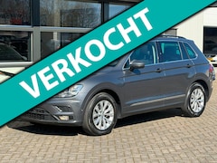 Volkswagen Tiguan - 1.5 TSI ACT Highline Automaat Pano Trekhaak