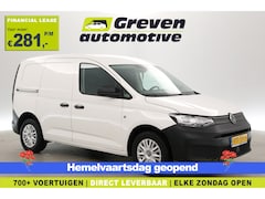 Volkswagen Caddy - 2.0 TDI | Airco | Cruise | Carplay | Elektrpakket