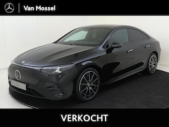Mercedes-Benz CLA-Klasse - 250+ Launch Edition 85.5 kWh