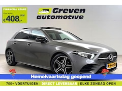 Mercedes-Benz A-klasse - 180 AMG | Pano | Sfeer | Virtual | Camera | Carplay | Cruise | Navi | NAP