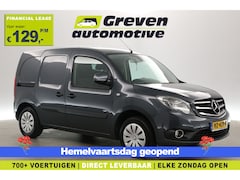 Mercedes-Benz Citan - 109 CDI BlueEFFICIENCY | 90PK | Airco | Trekhaak | Parkeersensoren