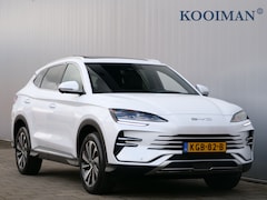 BYD Seal U - 1.5 DM-i FWD Comfort 218 Pk 26, 6 kWh PHEV Leder / Panoramadak / 125 km elektr. actieradiu