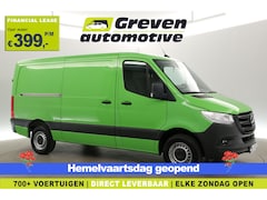 Mercedes-Benz Sprinter - RWD 317 CDI 170PK L2H1 | Aut. | Camera | Carplay | Parkeersens