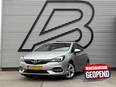 Opel Astra - 1.2 Edition 2e Eigenaar|Navi|Clima|Camera|Cruise|Carplay|Stoel+Stuur verw|PDC V+A|Dealer o