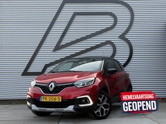 Renault Captur - 1.2 TCe Intens 2e Eigenaar|Navi|Camera|Cruise|Clima|PDC|N.A.P|Nieuwe APK bij Aflevering