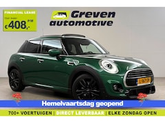 MINI John Cooper Works - 1.5 Cooper JCW | Pano | Virtual | Sfeer | Carplay | Cruise | Stoelverw. | Navi | Parkeerse