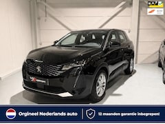 Peugeot 3008 - Automaat NAP-NL AUTO -Led -Vir.Cockpit Camera