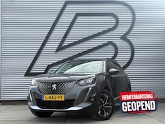 Peugeot 2008 - 1.2 PureTech Allure Pack 1e Eigenaar|Navi|Carplay|Camera|Trekhaak|Clima|Cruise|LED Koplamp