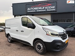 Renault Trafic - 2.0 dCi 120 T27 L1H1 Comfort AIRCO