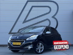 Peugeot 208 - 1.2 e-VTi Oxygo 1e Eigenaar|Navi|Airco|Cruise|Trekhaak|PDC|D-riem vv in 2022|Goed Onderhou