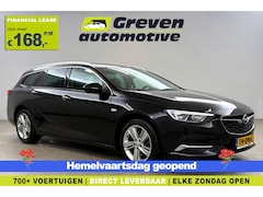 Opel Insignia - 1.5 Turbo Business Executive | Carplay | Trekhaak | Cruise | Navi | Parkeersens. | Keyless