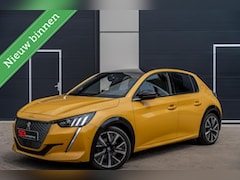 Peugeot 208 - 1.2 PureTech GT-Line Keyless|Navi|Carplay|VOL