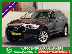 Volvo XC60 - 2.0 T4 MOMENTUM AUTOMAAT PANORAMADAK NAVIGATIE ADAPTIVE CRUISE CONTROL SCHUIF/KANTELDAK AP