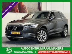 Volvo XC60 - 2.0 T8 TWIN ENGINE MOMENTUM PRO PANORAMADAK LEDER 360 CAMERA PANORAMA SCHUIF/KANTELDAK APP