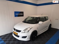 Suzuki Swift - 1.2 Exclusive EASSS