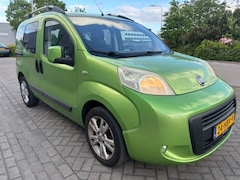 Fiat Qubo - 1.4 DYNAMIC