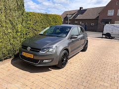 Volkswagen Polo - 1.2 TSI Highline zeer nette polo
