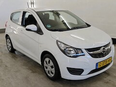 Opel Karl - 1.0 120 JAAR EDITION Orig. NL/Cruise Control/Airco/Radio